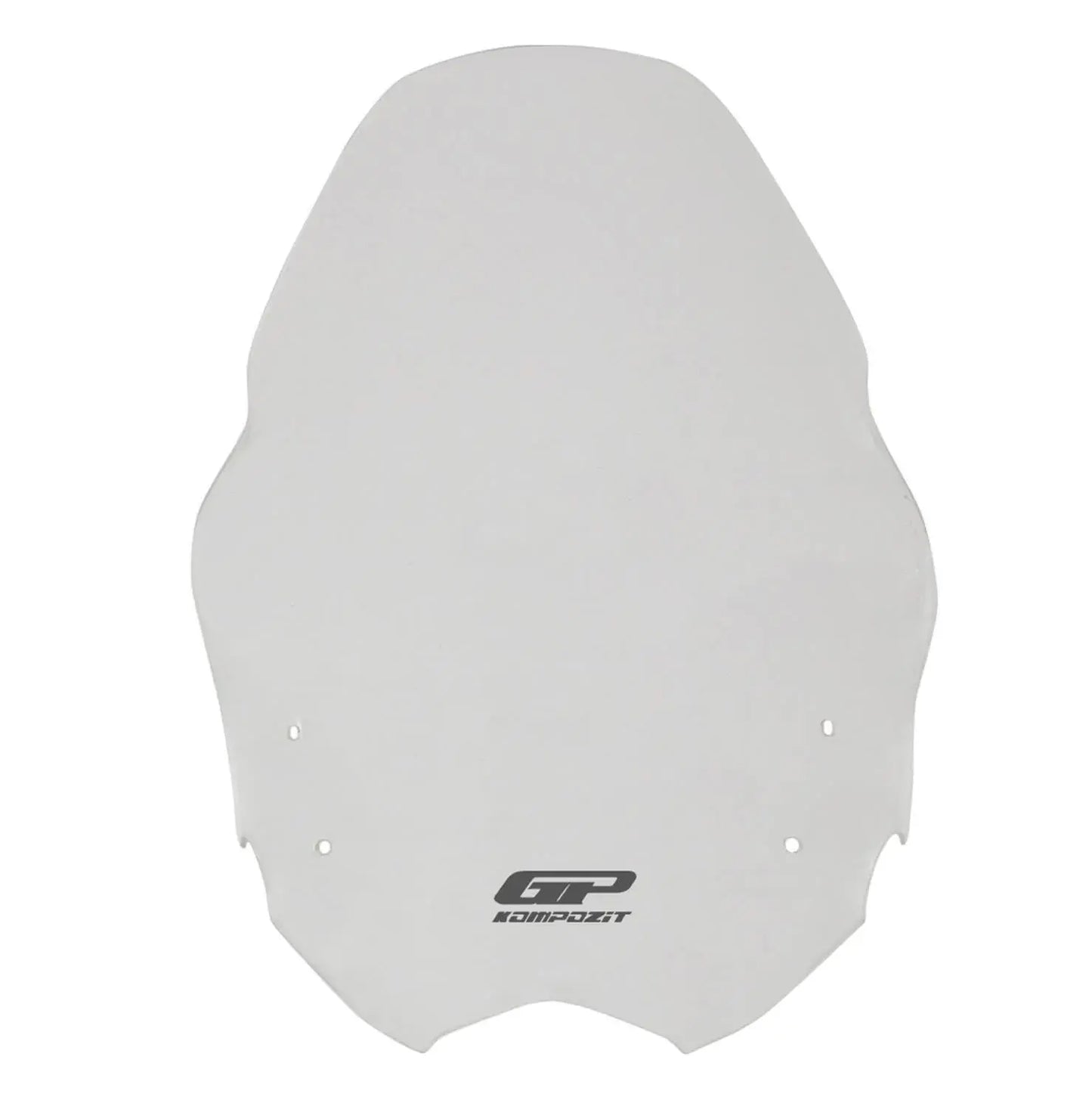 Honda CB125F windscreen 56 cm Compatible Between 2015-2020 ONLY