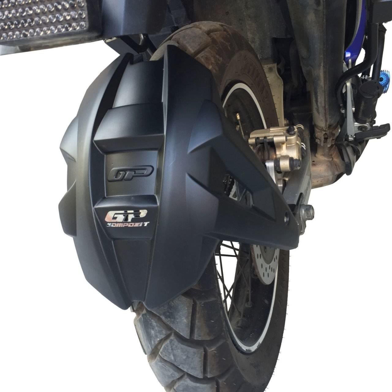 Honda Transalp 650 XL650V splash guard rear fender 2000-2007