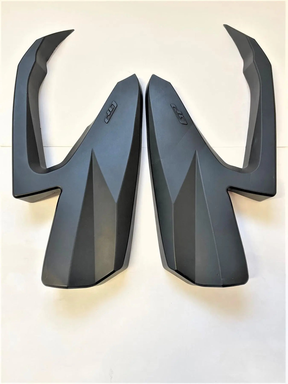 Honda Forza 350 Fairing Guards Side Panel Protectors Pair 21-22 ONLY