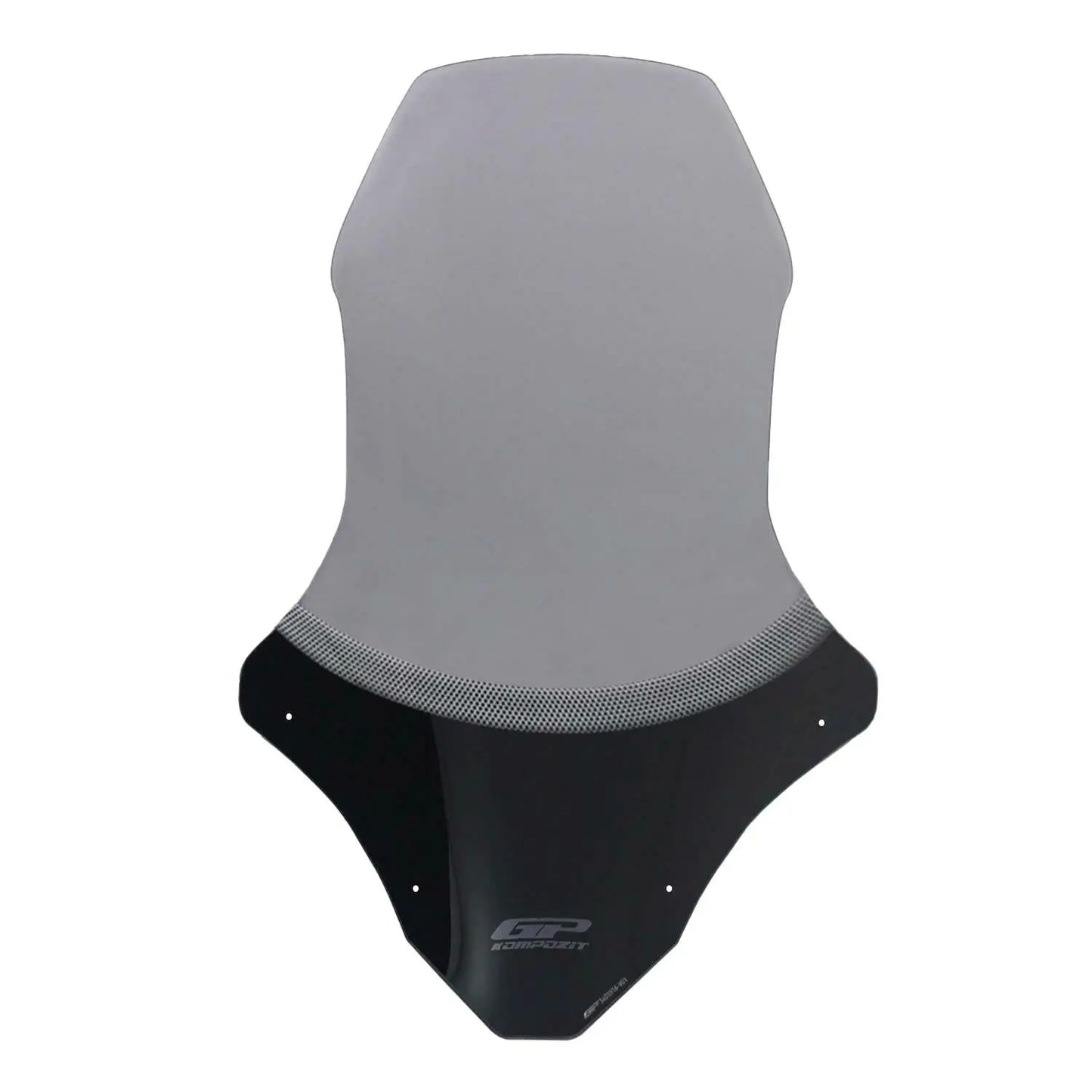 Honda PCX125 windscreen 79 cm smoke 2021-22-23-2024