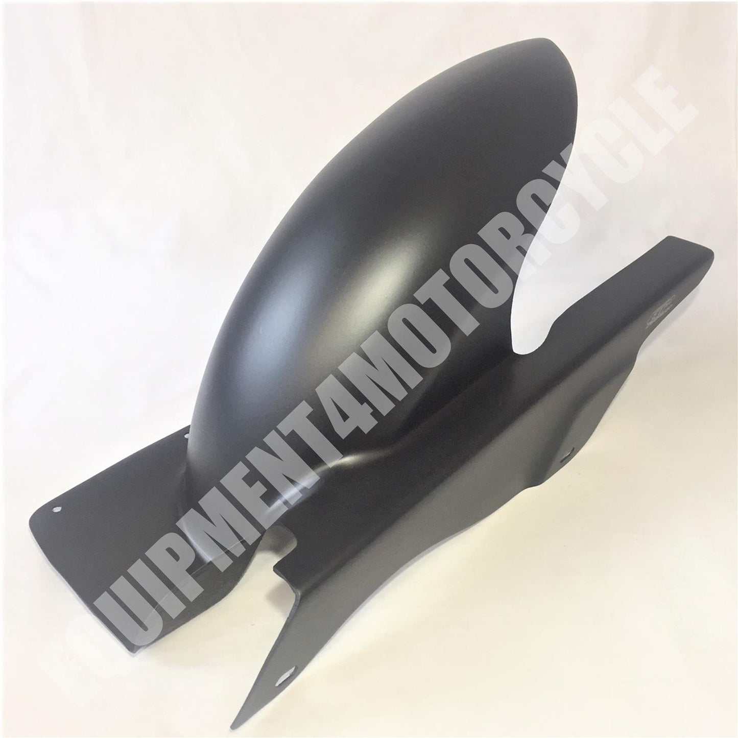 Honda NC 750S 700S rear fender hugger mudguard chain guard 12-21