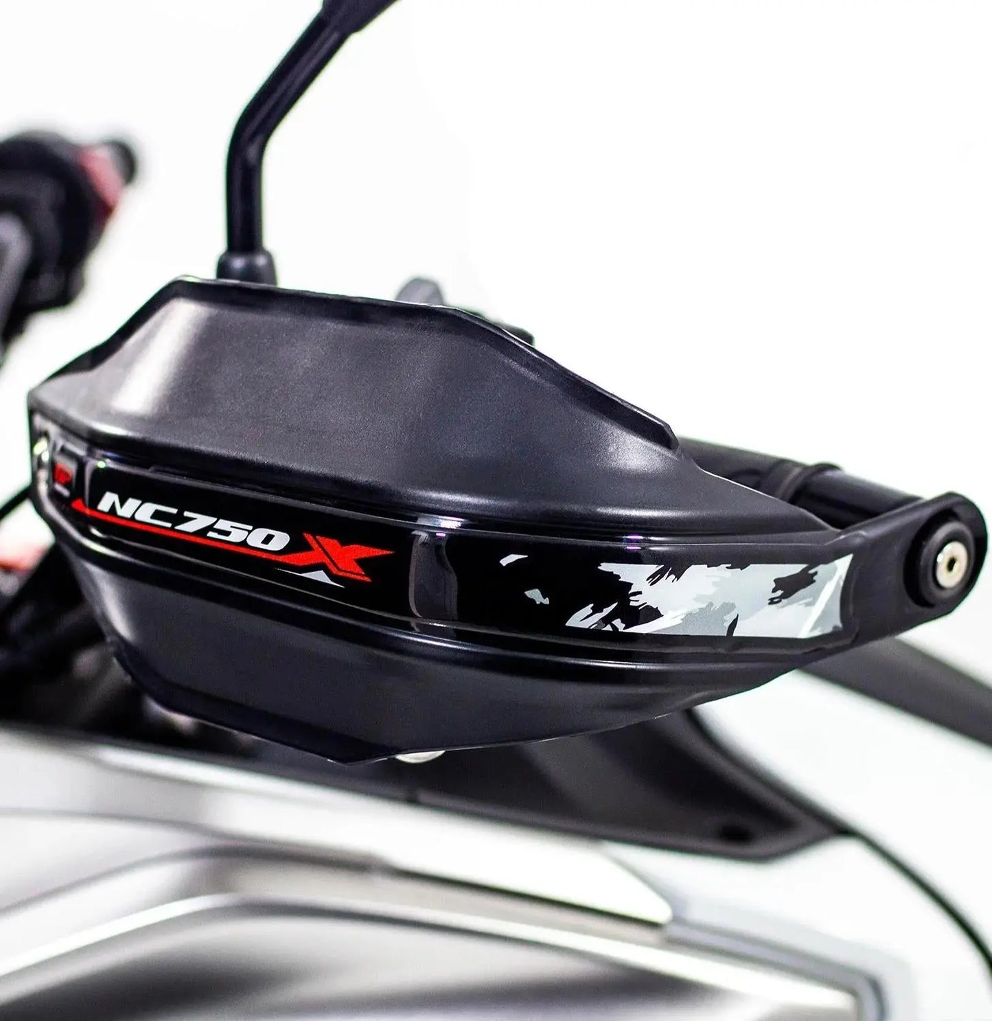 Honda NC750X Handguards protection 2016-2024