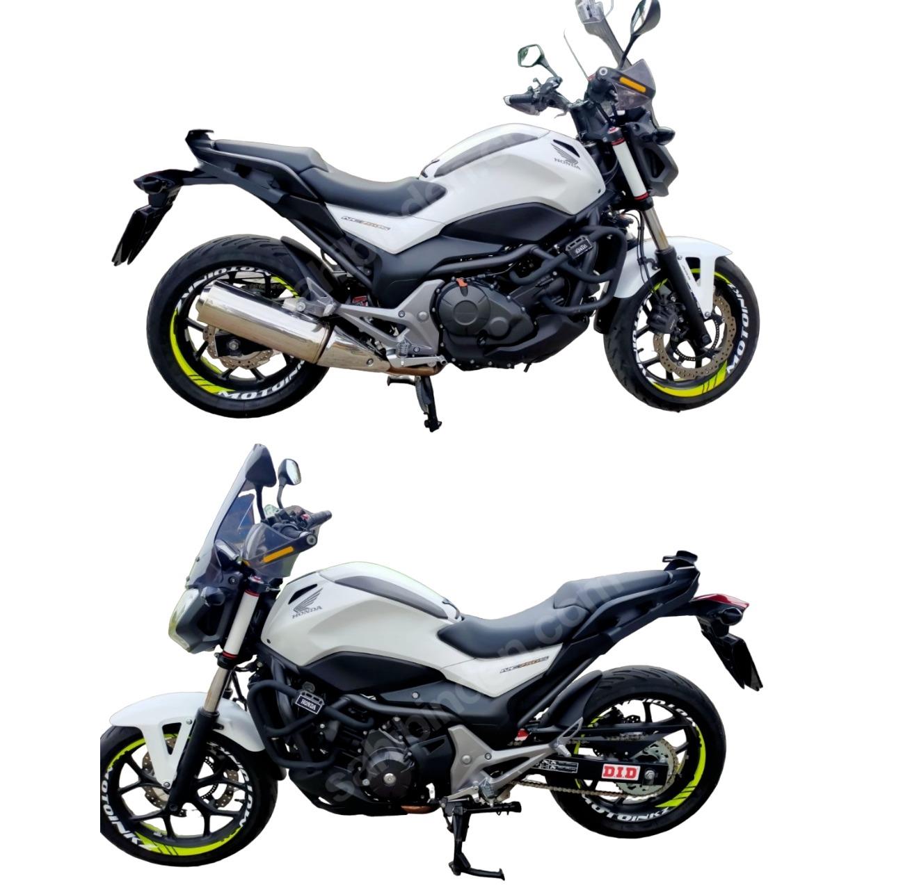 Honda NC750S Main Stand NC 750S Center Stand