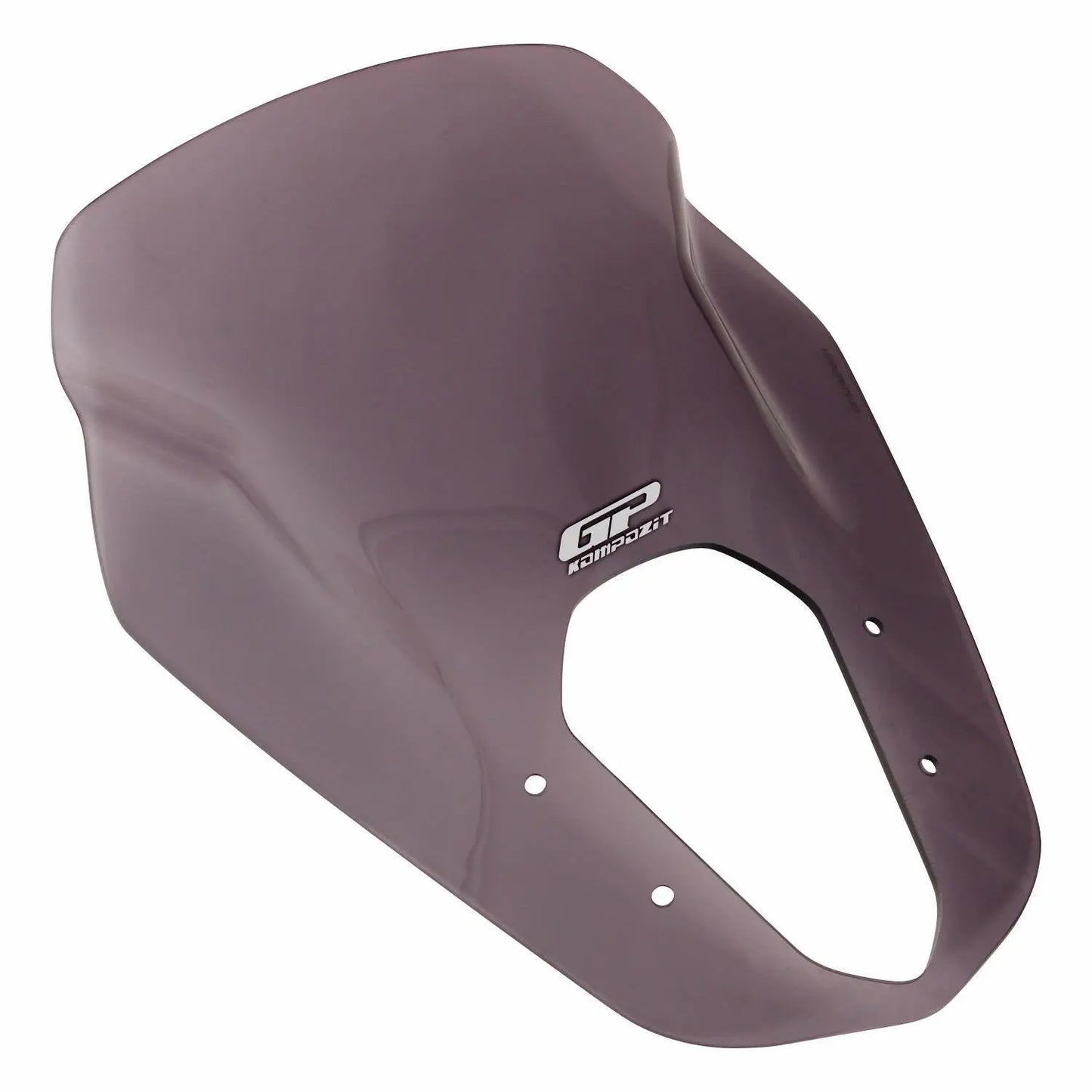 Yamaha Ray ZR Windscreen Windshield Smoke 40 cm 2024-2025