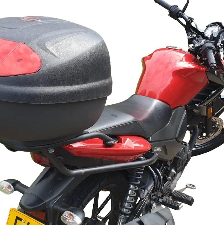 Yamaha YS125 rear rack YS 125 top box carrier 2017-2023