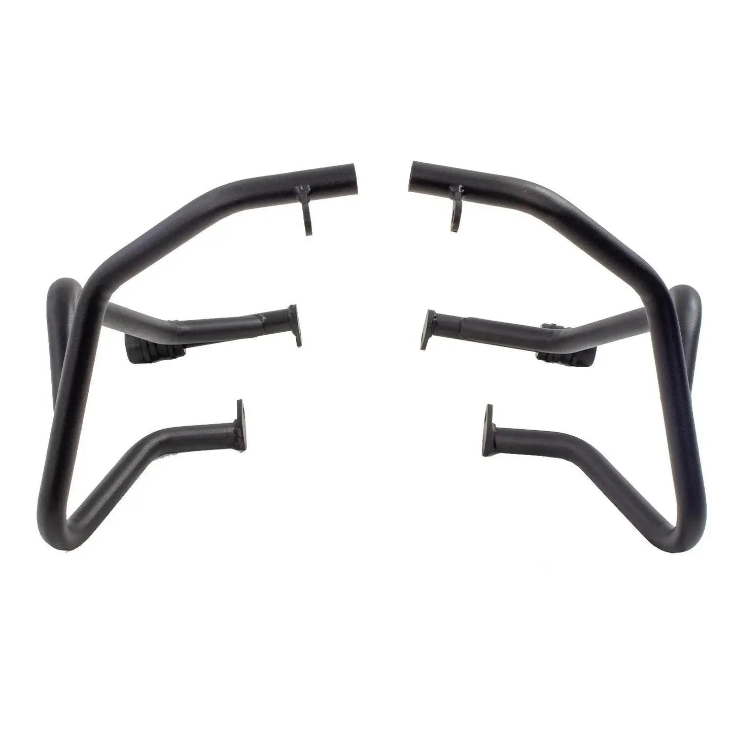 KTM 390 Adventure Crash Bars and Sliders 390 ADV Engine Guards 2020-2024