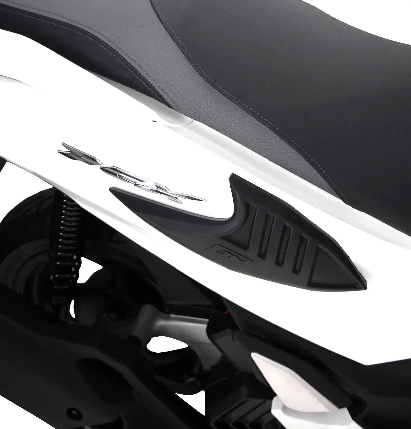 Honda PCX125 Fairing Protections Set Side Panels and Leg Guards 2021-2024