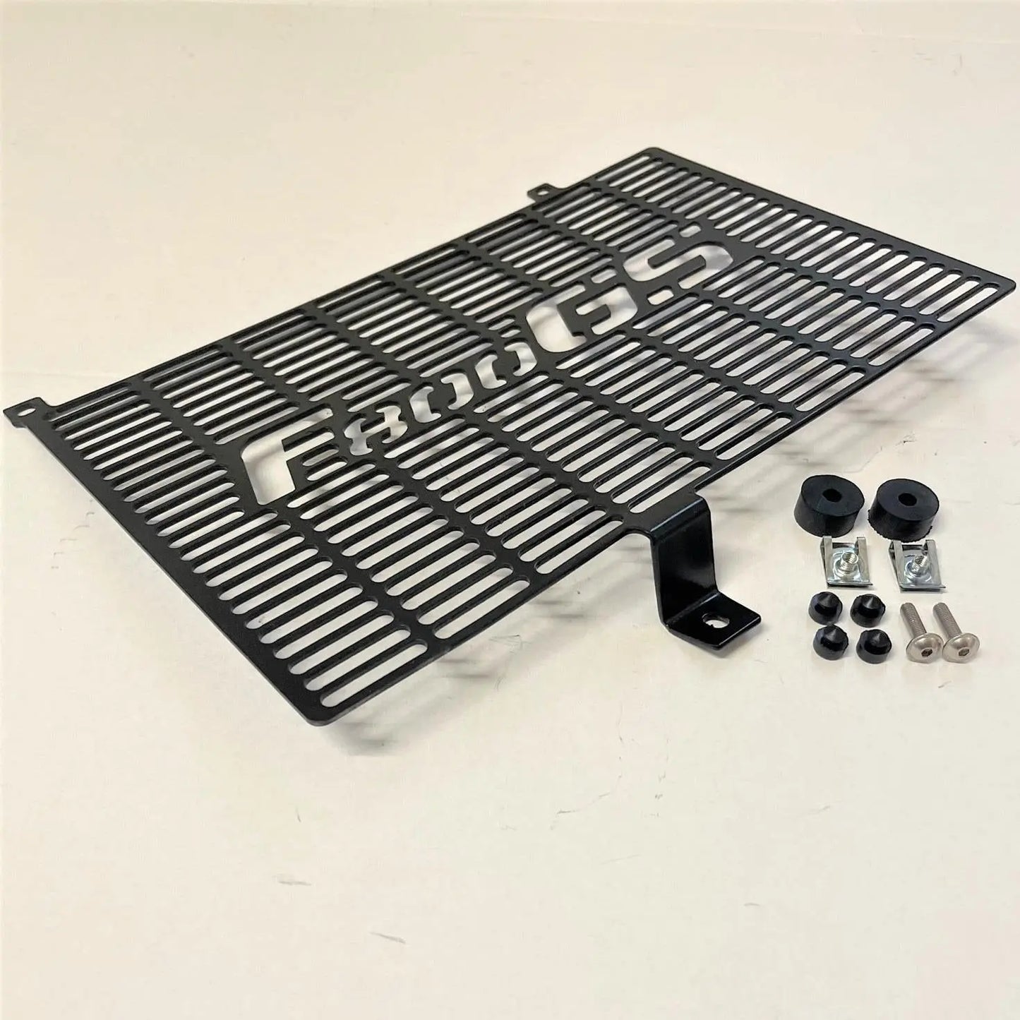 BMW F800GS radiator guard 2008-17