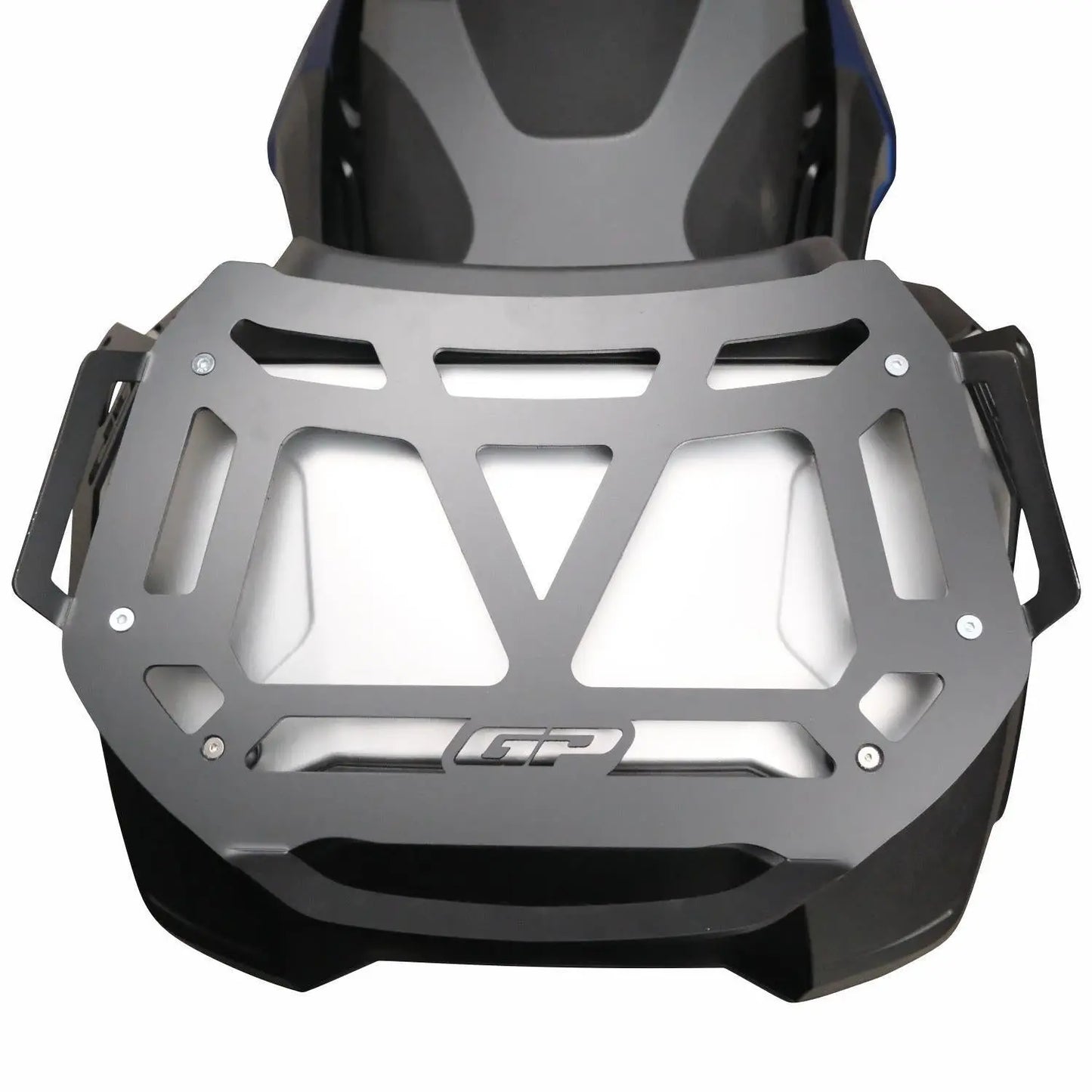 Honda ADV350 Rack Top Case Extra Luggage Storage Shelf Grid