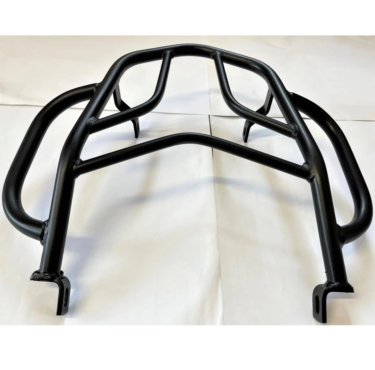 Honda CRF 250L/Rally Rear Luggage Rack Carrier 12-20
