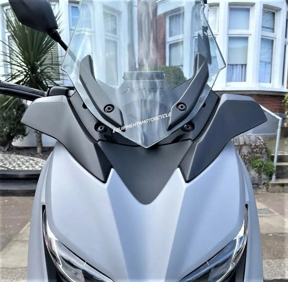 Yamaha XMAX400 GPS bracket phone sat nav holder 18-22