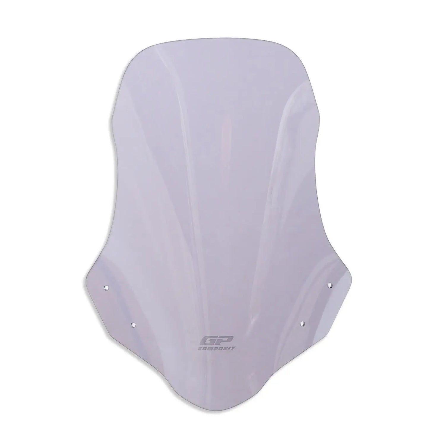 Honda CB750 Hornet Windscreen 49 cm Smoke 2023-2024 ONLY
