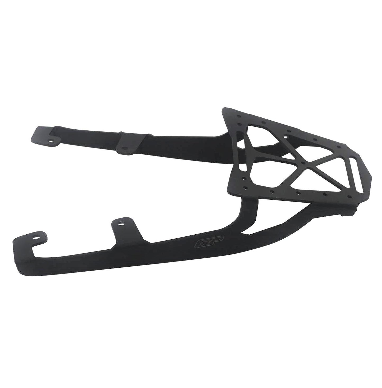 Honda NC750X Panniers and Rear Rack Set Universal 2021-2026
