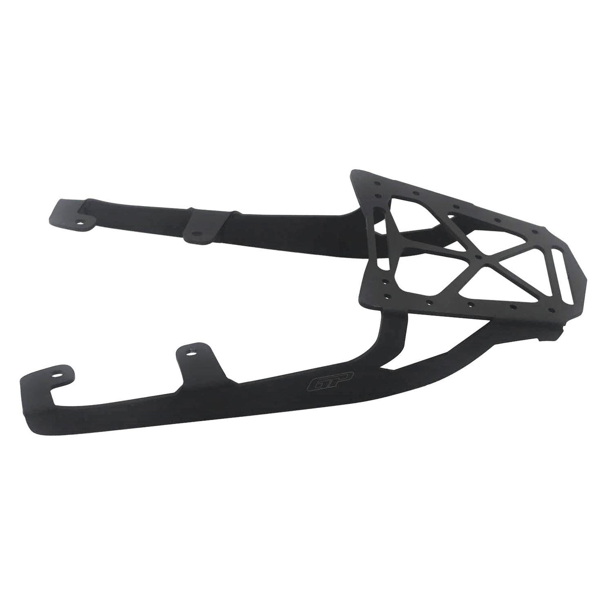 Honda NC750X Panniers and Rear Rack Set Universal 2021-2026