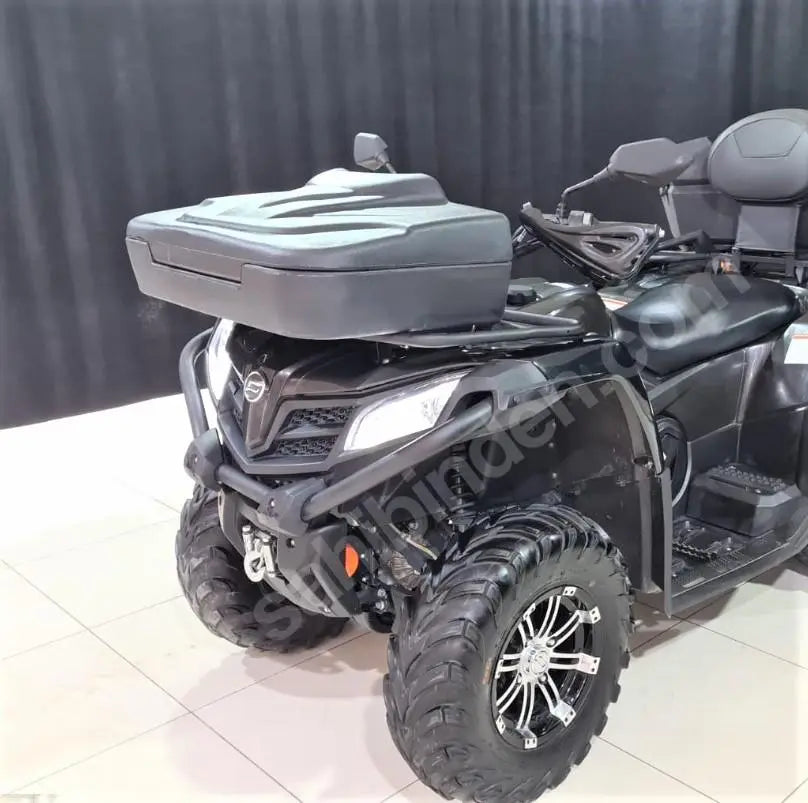 QUAD ATV trunk cargo box 55L storage luggage