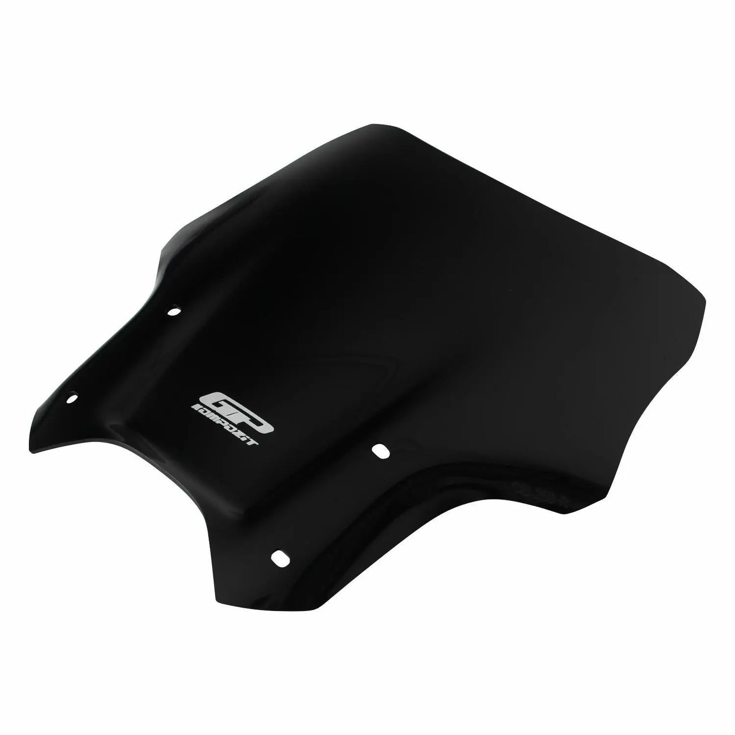 Honda CB125R/CB300R Windscreen Dark Smoke 18-24