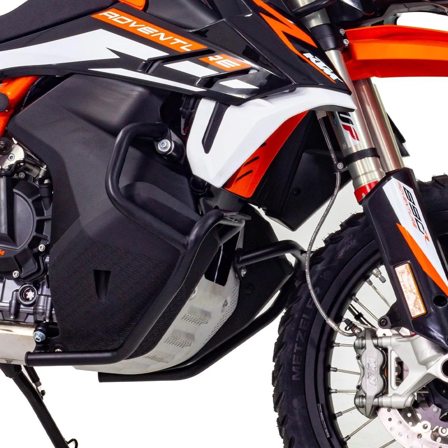 KTM 790 Adventure/R/890 Adventure/R Crash Bars 2019-2022