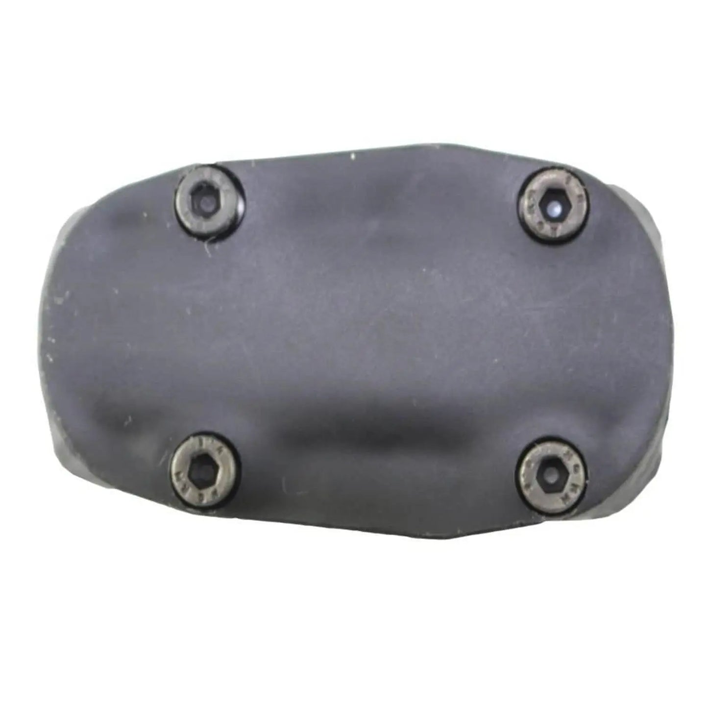 Crash Bar Bumpers Block Pair Protectors 25 mm diameters