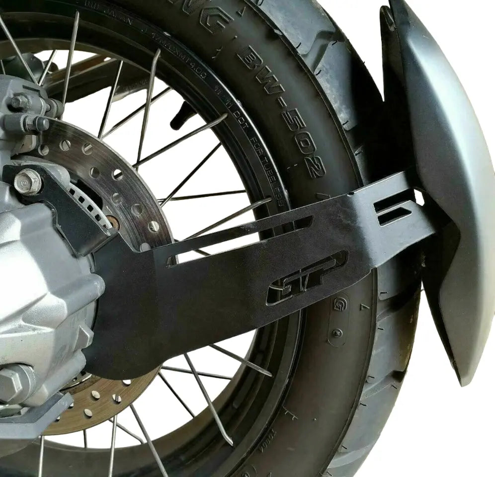 Honda VFR 1200X Crosstourer Splash Guard VFR1200X Rear Fender