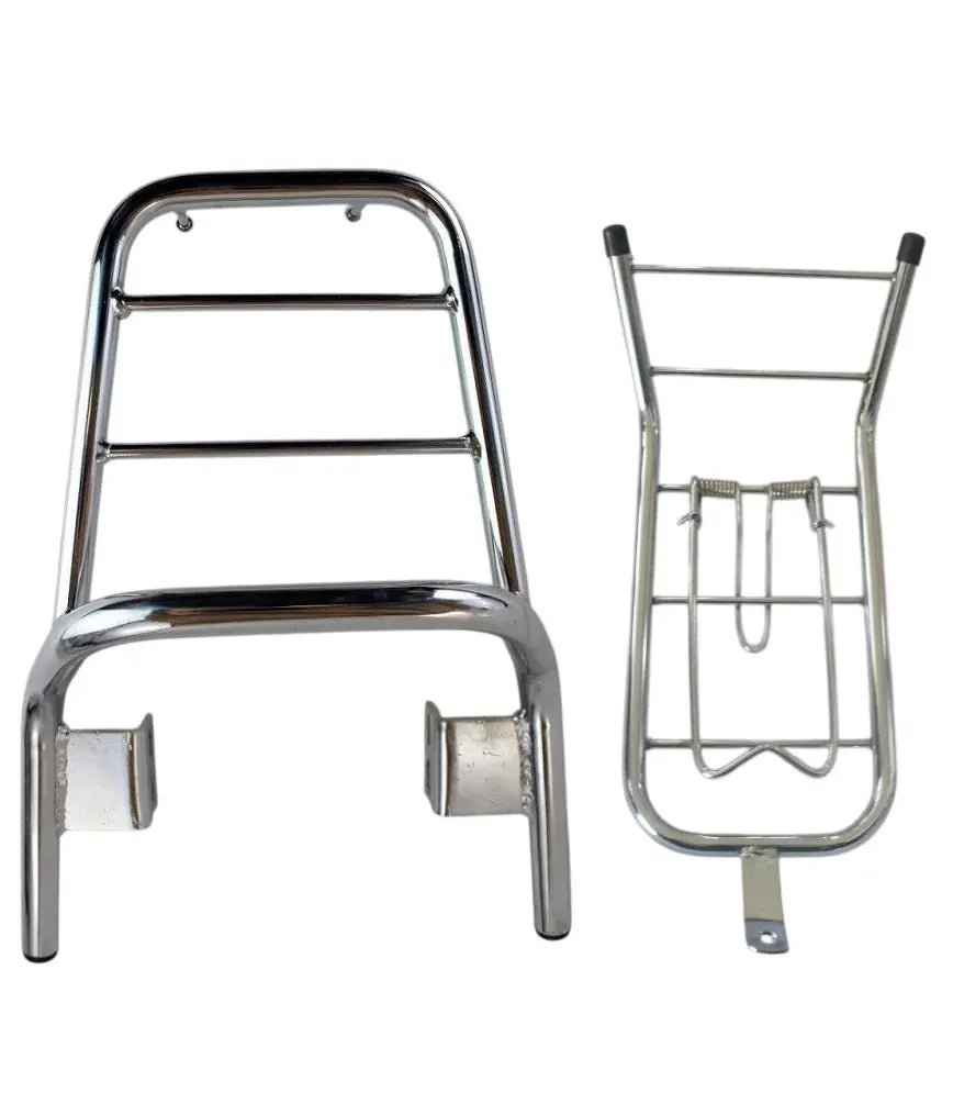 Honda Innova 125 rear and middle center rack pair set 03-07