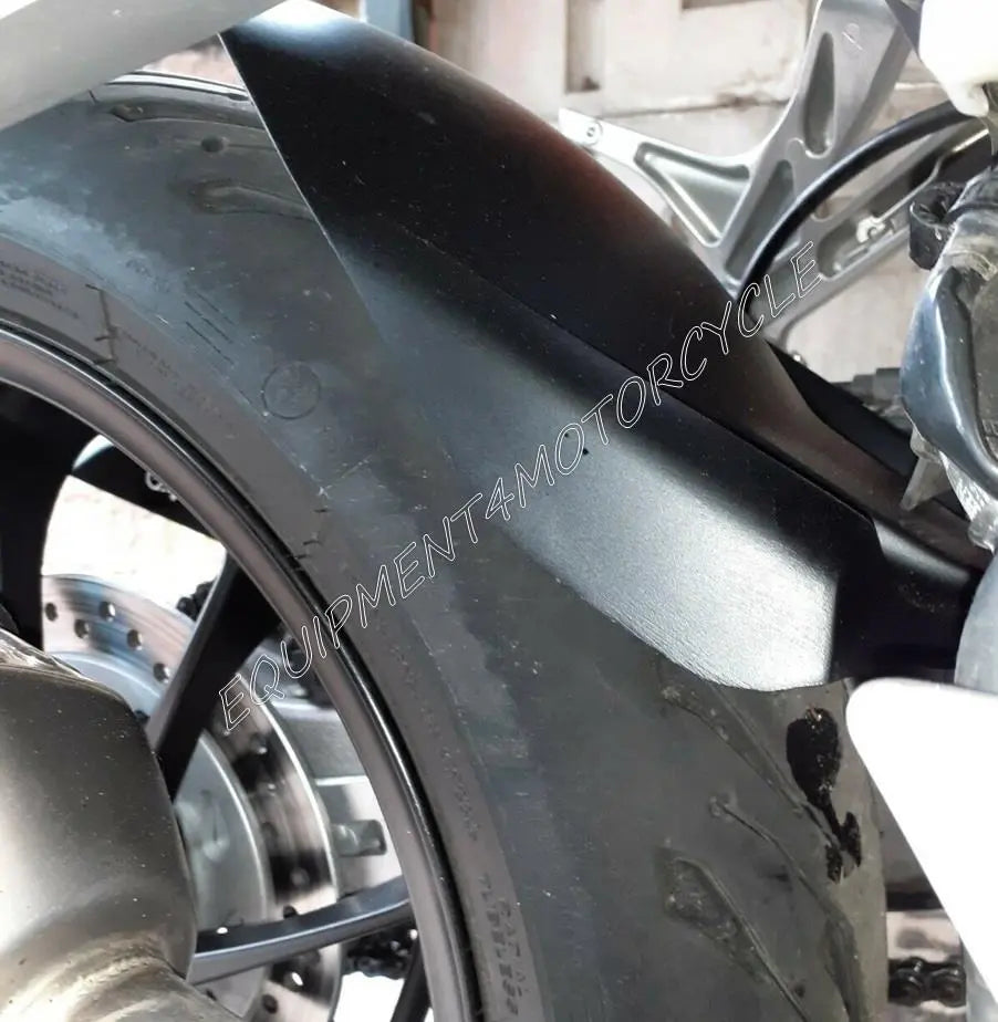 Honda VFR800/VFR 800X Crossrunner rear hugger fender 15-21