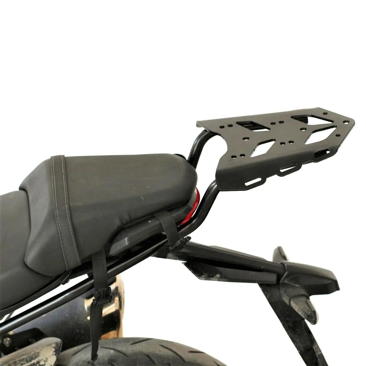 Honda CB125R Rear Rack Top Box Carrier 18-24