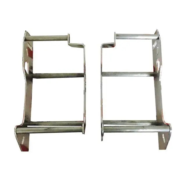 KTM SXF radiator guard 2008-13