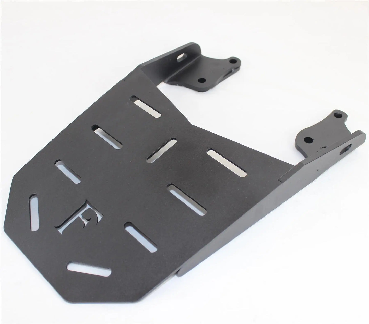 Honda CB 125F Engine Guard + Rear Rack set