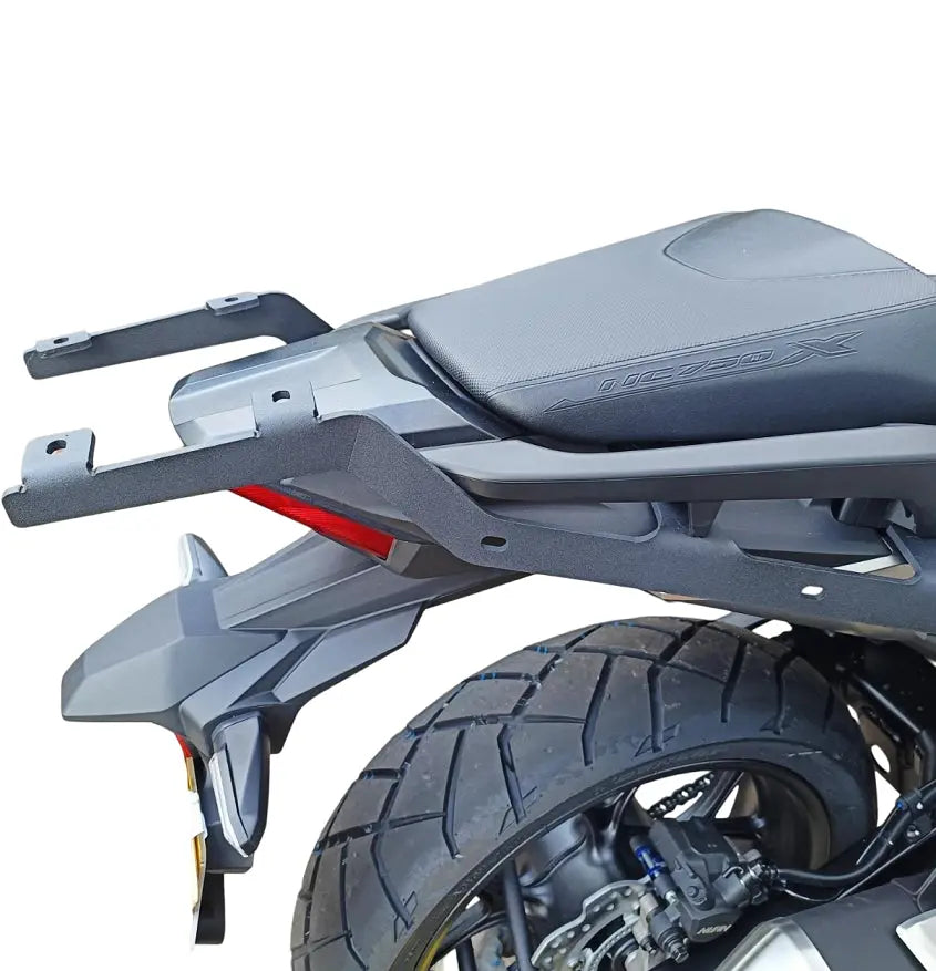 HONDA NC750X Rear Rack Soft Bag Carrier 2012-2025