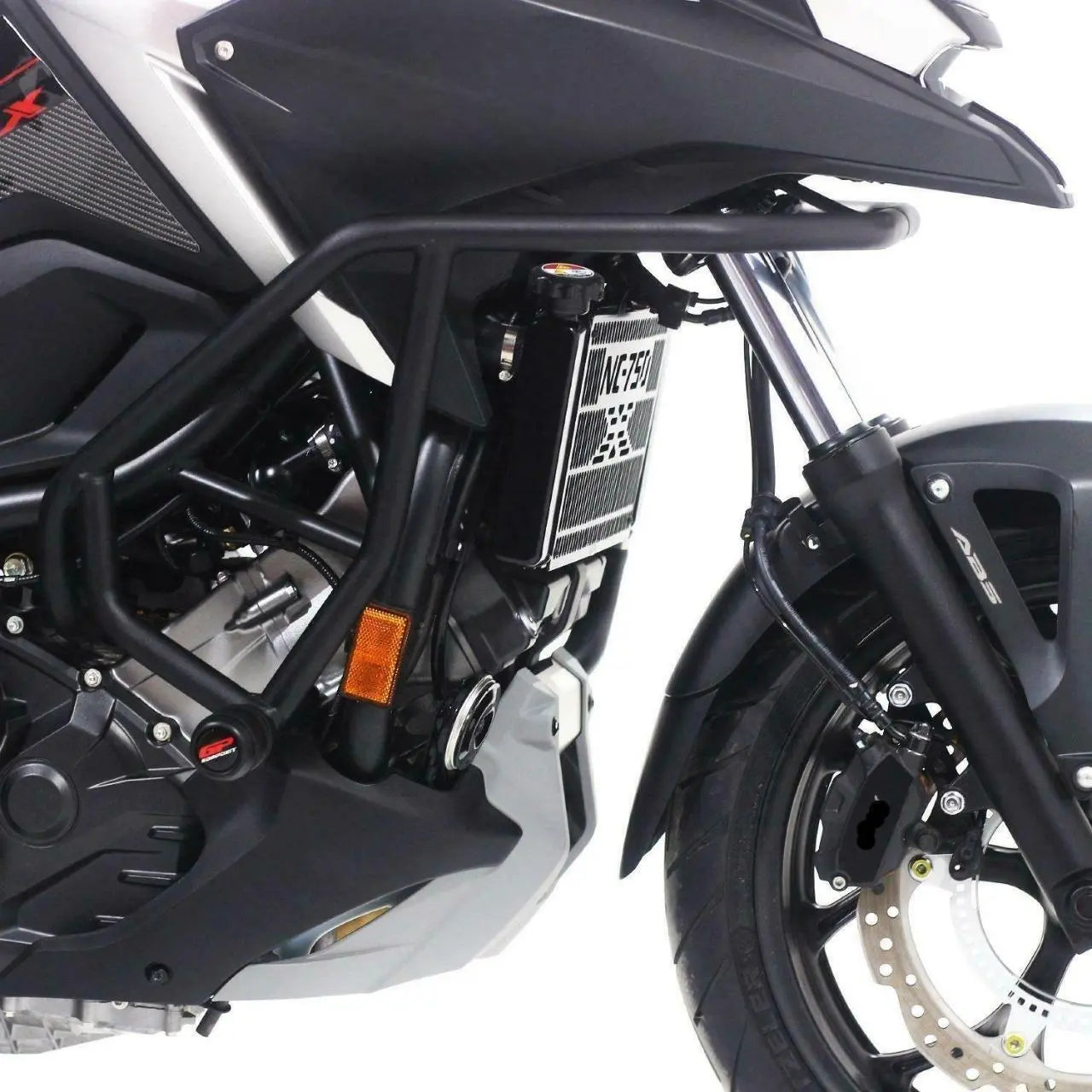 Engine Guards for Honda NC 750 X | 2012-2025