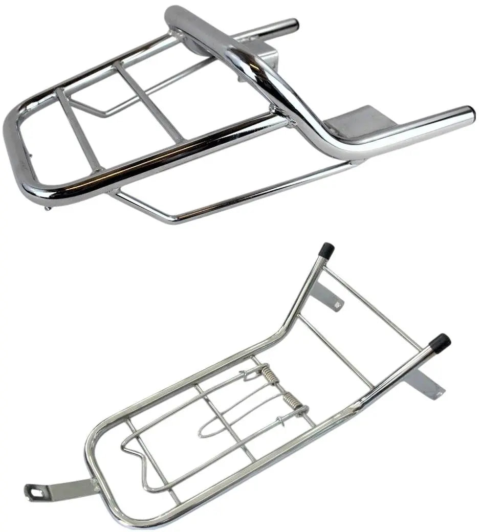 Honda Innova 125 rear and middle center rack pair set 03-07