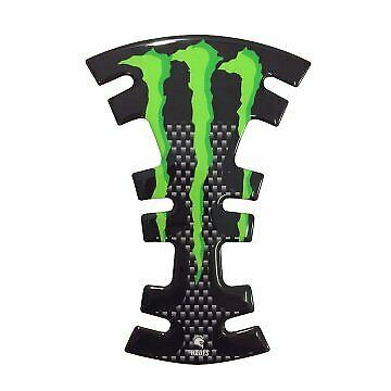 Motorcycle universal tank pad decal sticker category 1