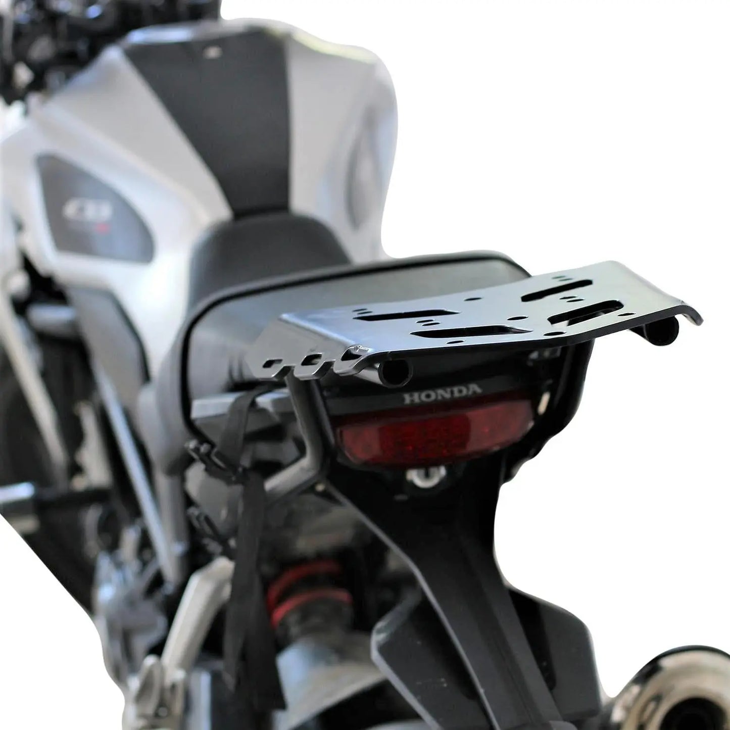 Honda CB300R Rear Rack Top Box Carrier 18-24