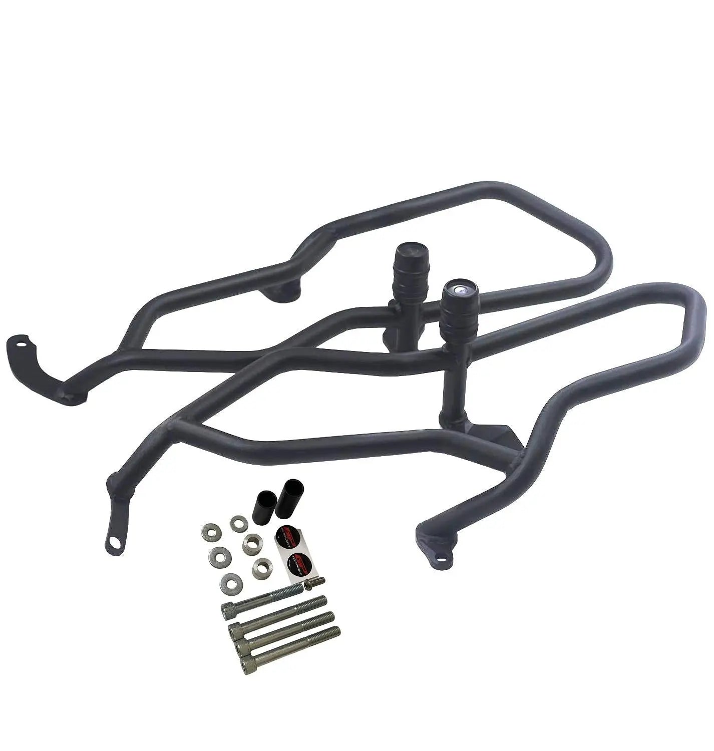 BMW F900XR Crash Bars and Sliders 2020-2023