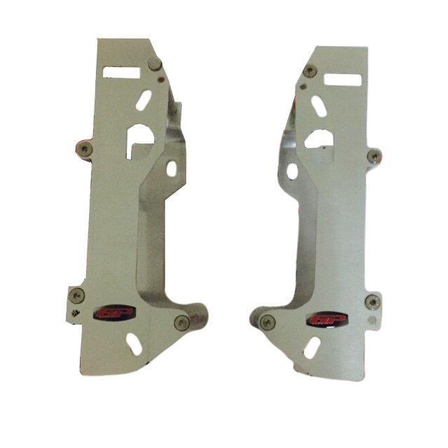 KTM SXF radiator guard 2008-13