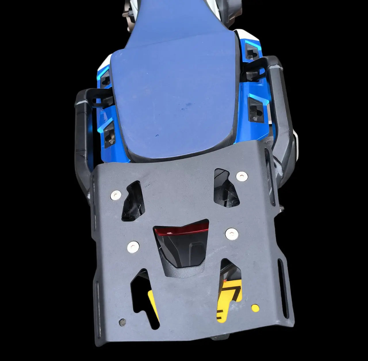 Rear Rack For CRF1000L Africa Twin Carrier Plate 2016-2019