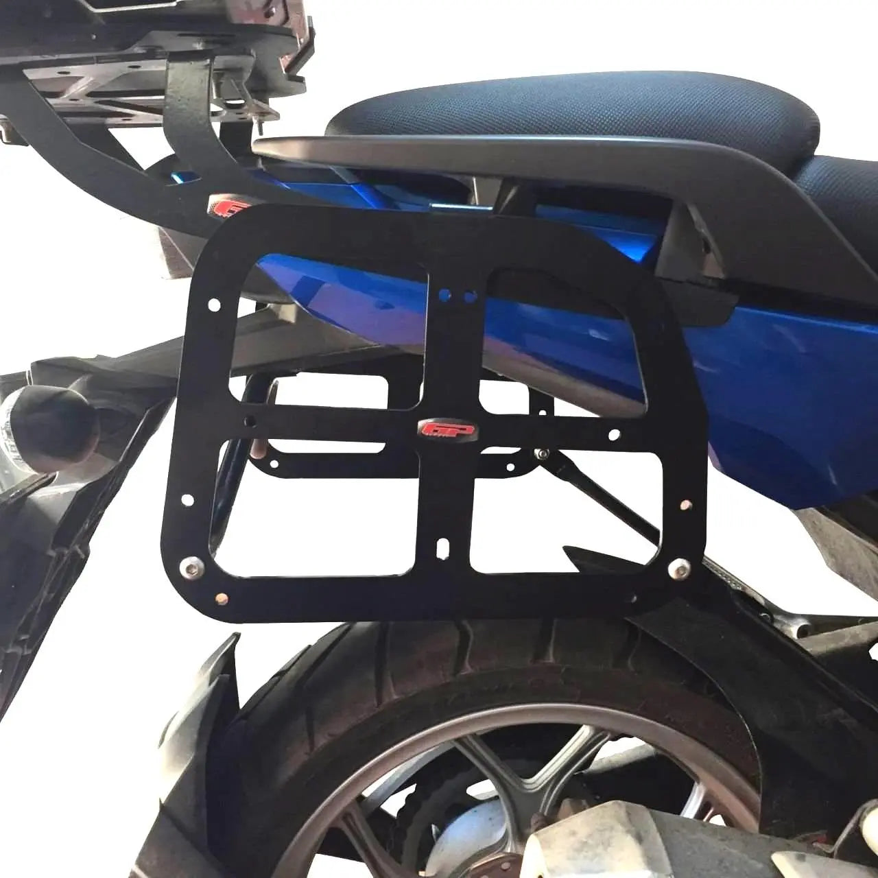 Honda NC750X/NC750S Pannier and Rear Rack Set Holders 12-20
