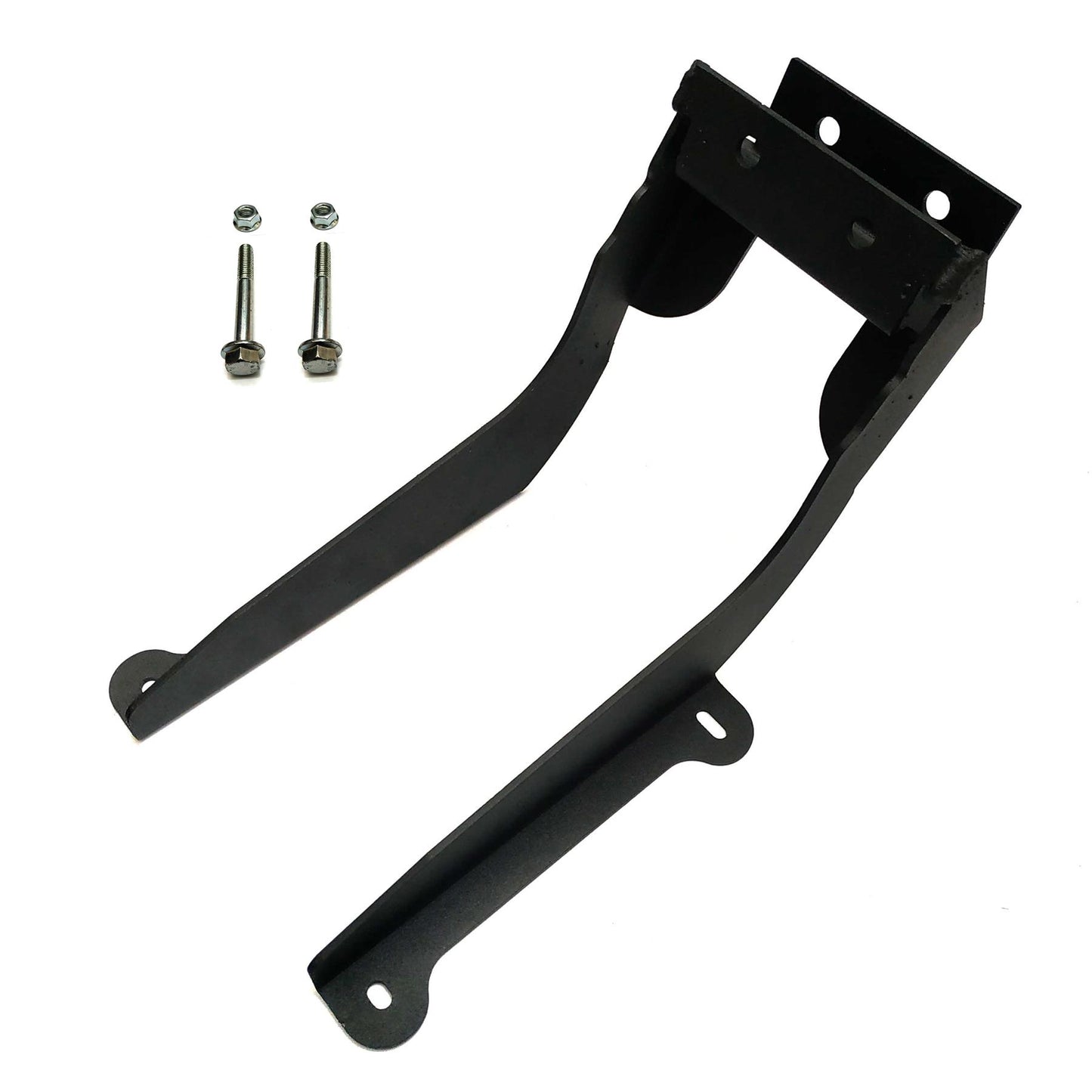 Yamaha XMAX 125/250 rear rack luggage carrier 2010-2013