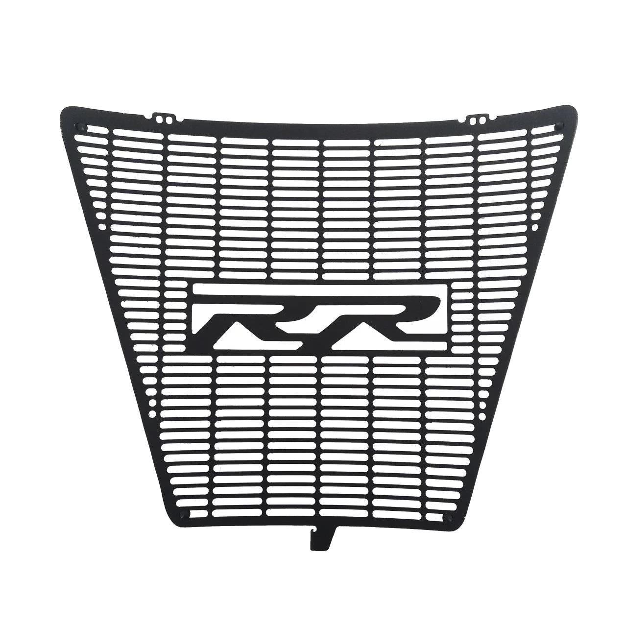 Honda CBR 1000 RR radiator grill guard protector 2008-2016