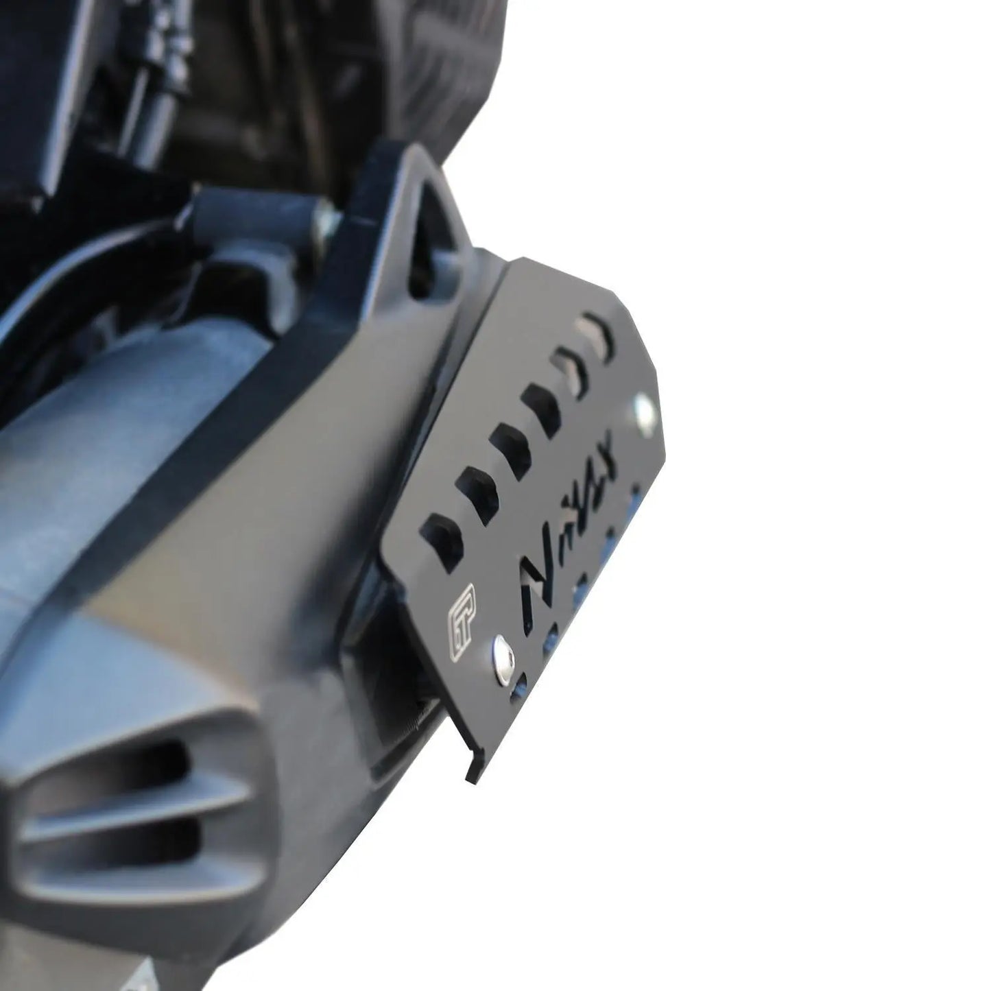 Yamaha Nmax 125 Exhaust Guard Exhaust Protection 2015-2020