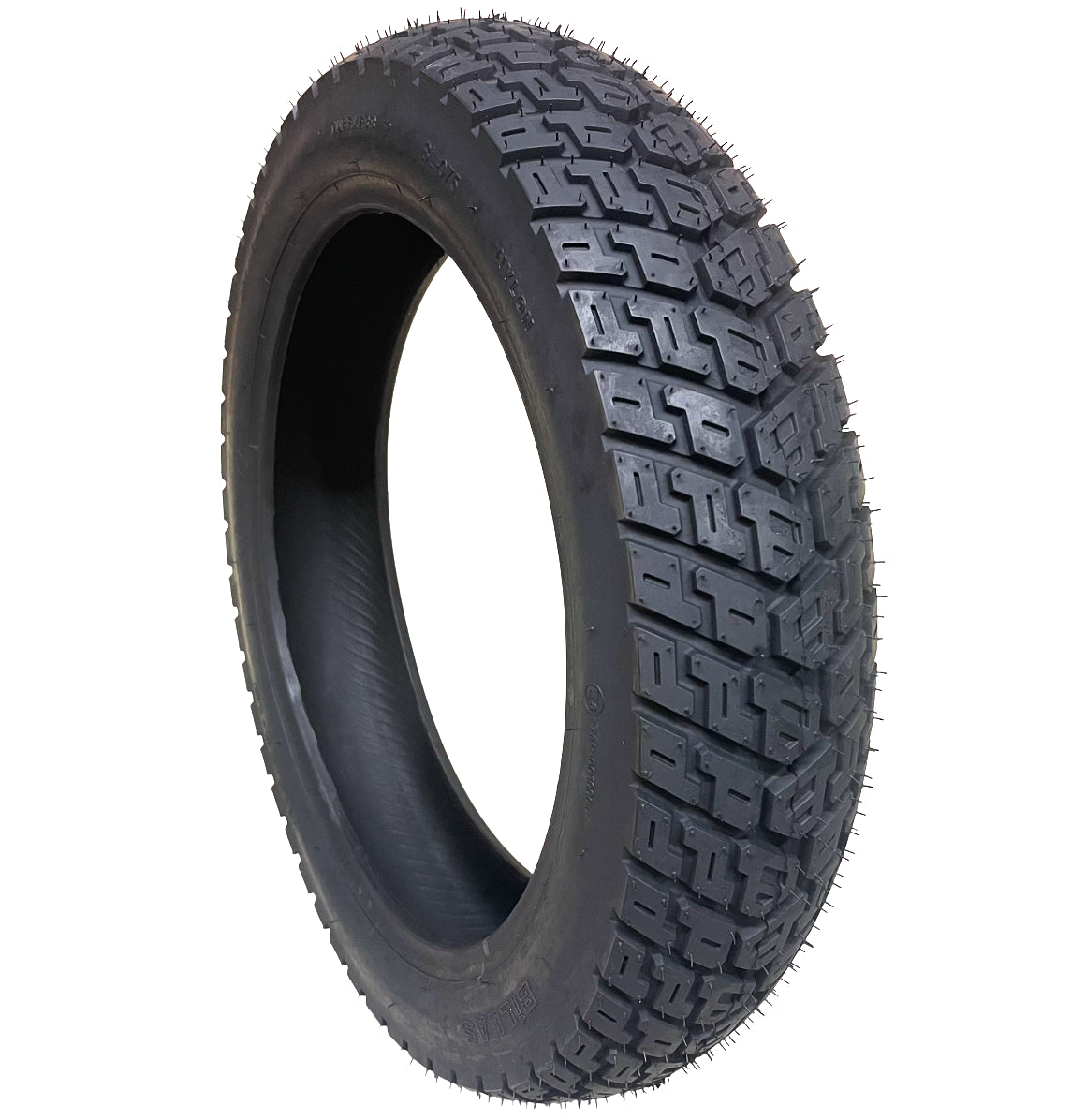110/90-16 59P Motorcycle Tyre All Grip Universal Billas E-MARKED Year 2025 Tubeless
