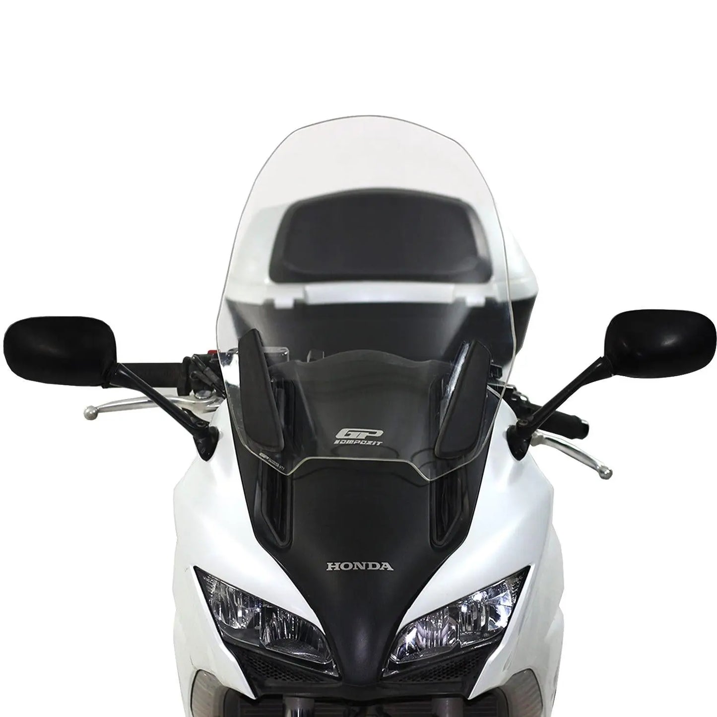 Honda CBF 1000 windscreen 50 cm clear 2010-2017