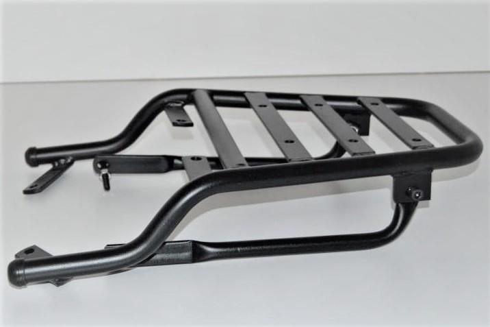 Yamaha MT09 Tracer rear rack luggage carrier 2015-17