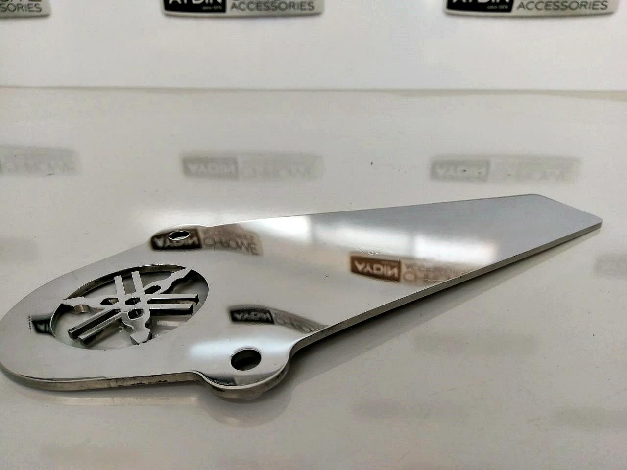 Yamaha XVS 650 Drag Star XVS 1100 Drag Star drive shaft cover protection 97-12