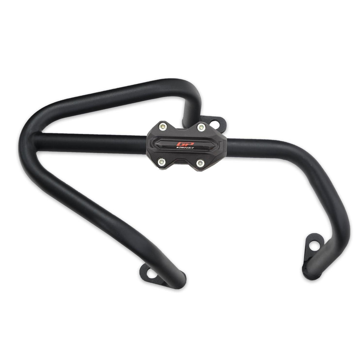 Forza 350 exhaust guard + exhaust slider 2025 2026