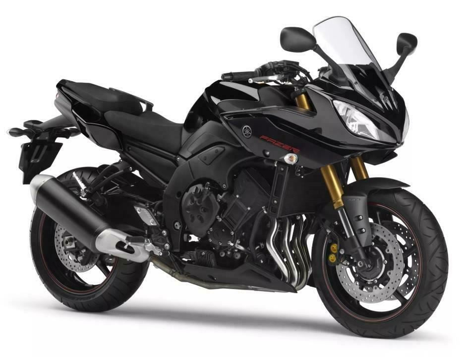 Radiator Guard For Yamaha Fazer8 Radiator protection fits Fazer 8