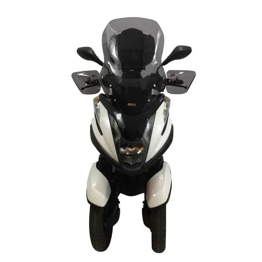 Yamaha Tricity 125 Windscreen 2014-2024