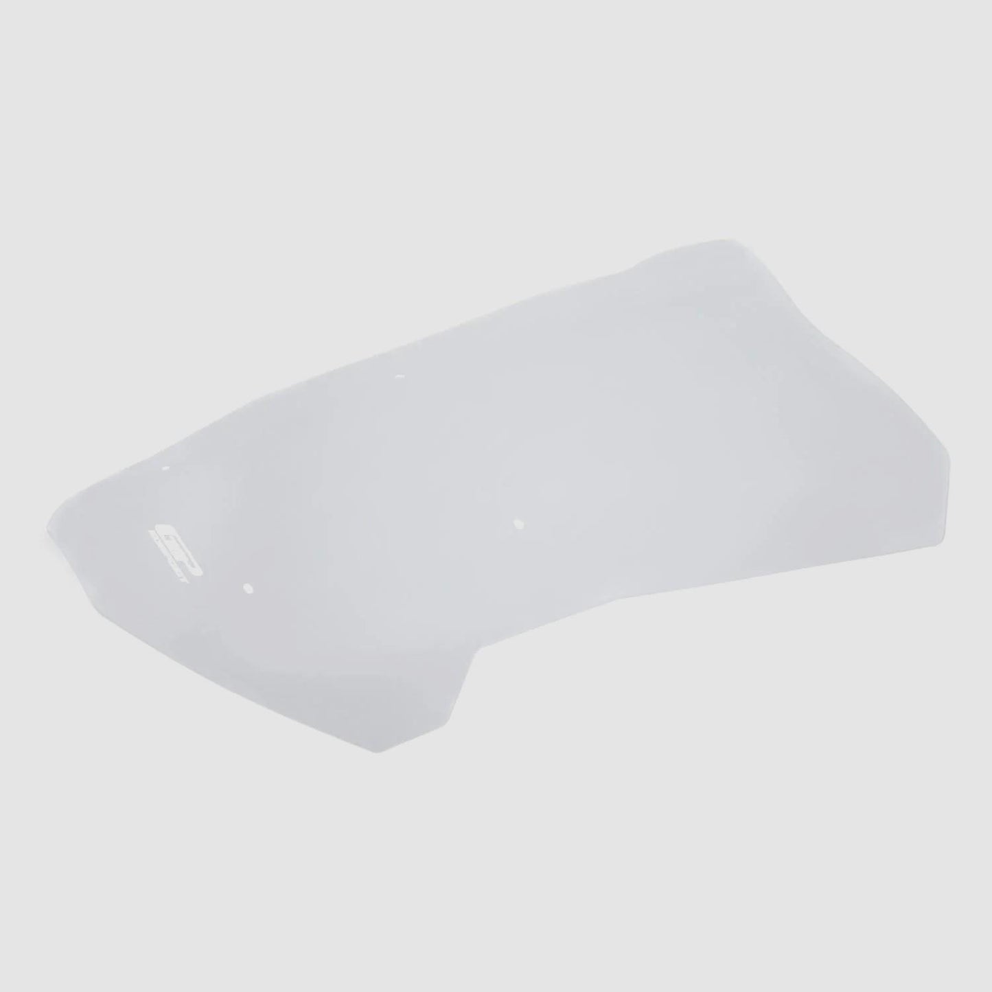 Honda X-ADV 750 windscreen 60 cm smoke 2021-2025