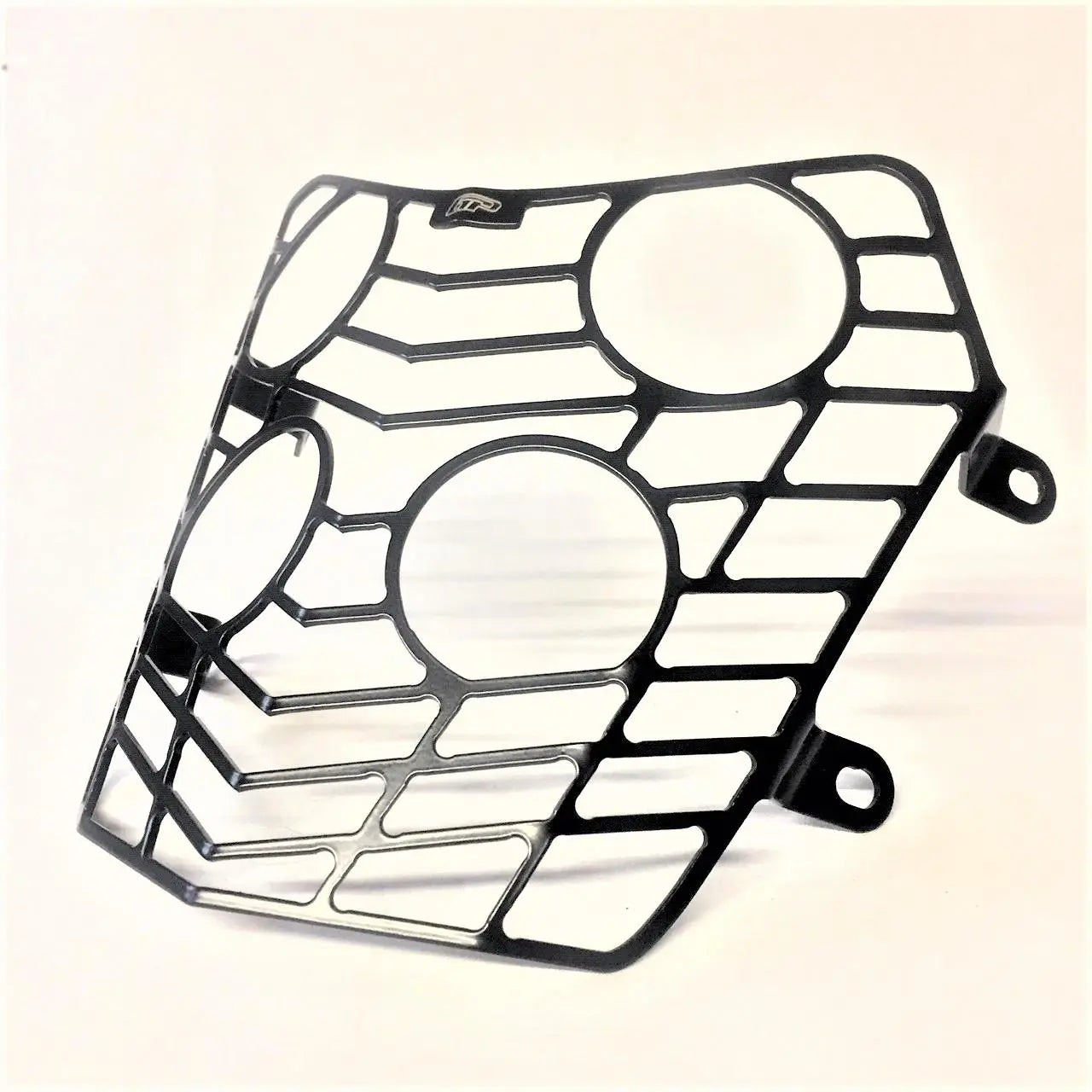 Yamaha Tenere700 headlight guard aluminum protector 2019 onwards