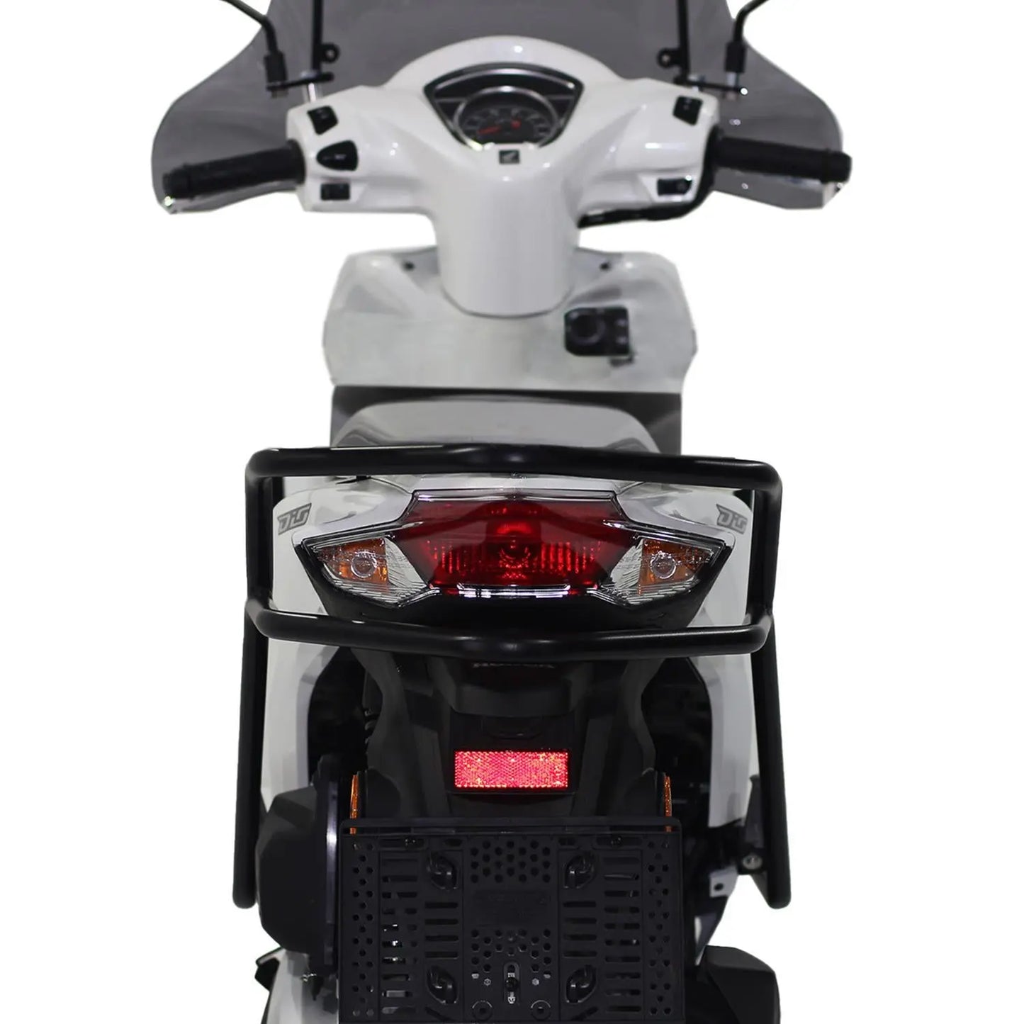 Crash Bars for Honda Vision 110 Full Protection For Vision110 2021-2025